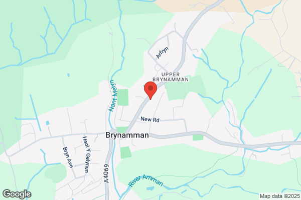 Valley Motor Service