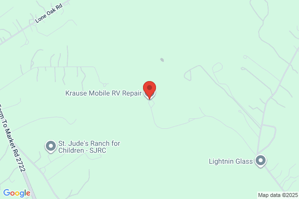 KRAUSE MOBILE RV Repair