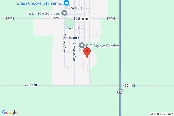 Calumet Manure Management