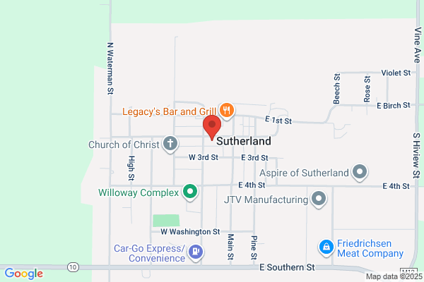 Hoeppner Susan Insurance Agency
