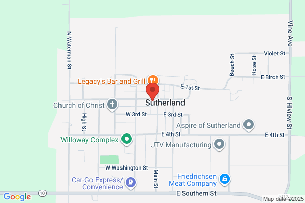 Security State Bank