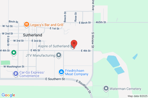 Sutherland Care Center