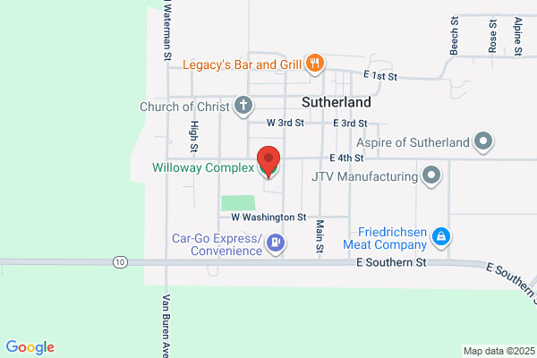 Willoway Complex