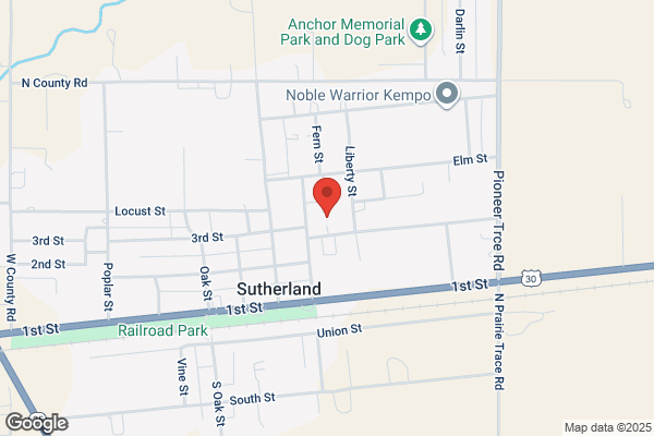 Sutherland Care Center