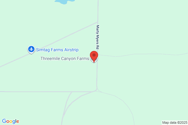Three Mile Ranch