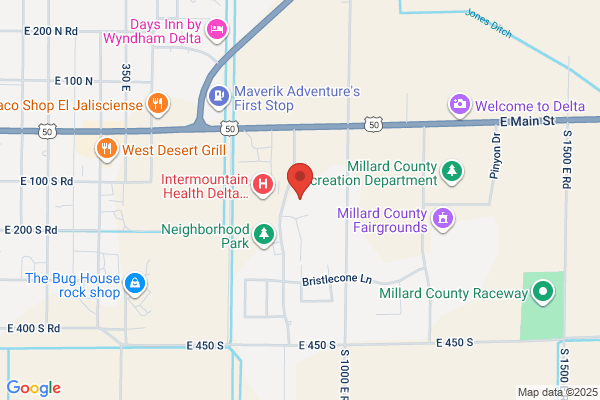 FamilySearch center