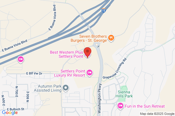 Best Western Motor Inn