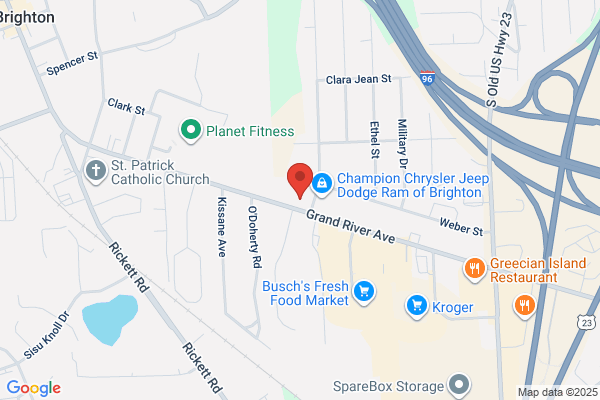 Champion Motors Inc