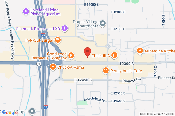 Deloach Dennis DDS