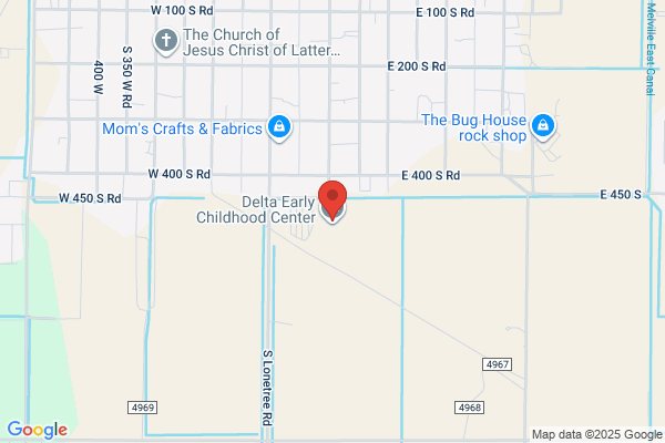 Delta, Elementary, South Elementary School