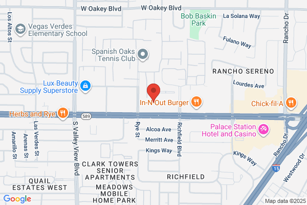 Desert West Real Estate