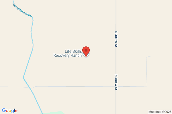Life Skills Recovery Ranch
