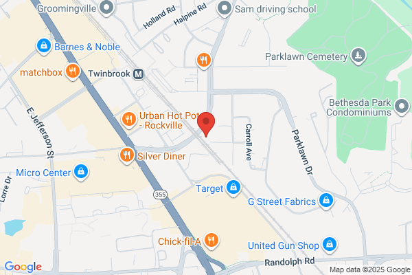 Napa Auto Parts Store
