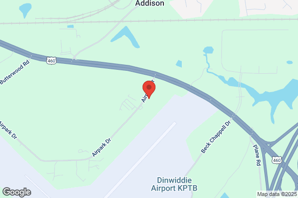 Chesdin Automotive & Collision