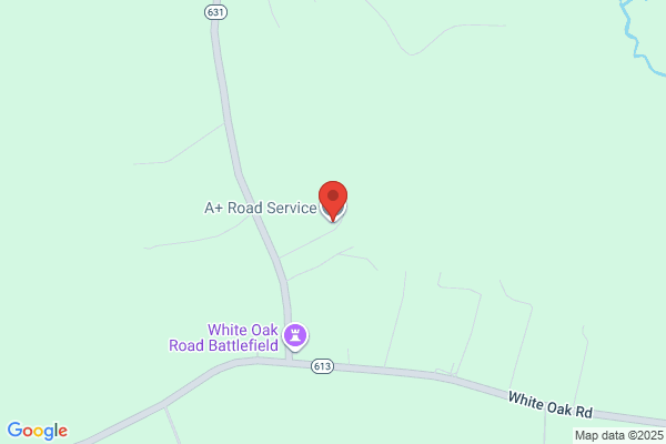 A+ Road Service