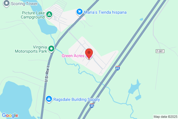 Green Acre Mobile Home Park