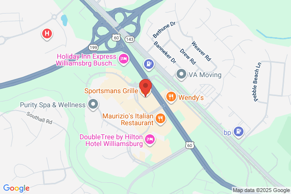 Sportsman Grille