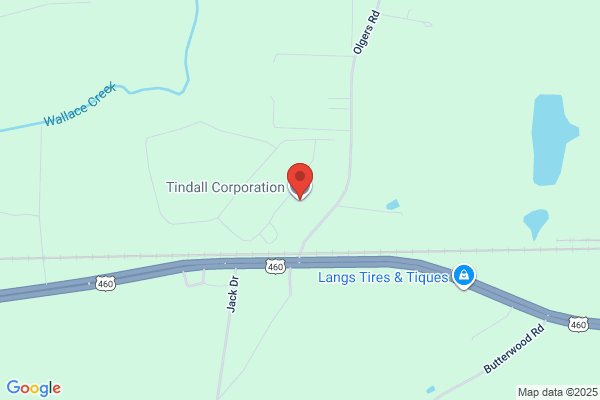 Tindall Corporation Virginia Inc