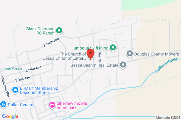 The Church of Jesus Christ of Latter-day Saints