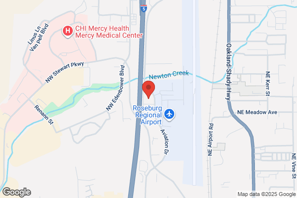 Sutherlin Internet Providers