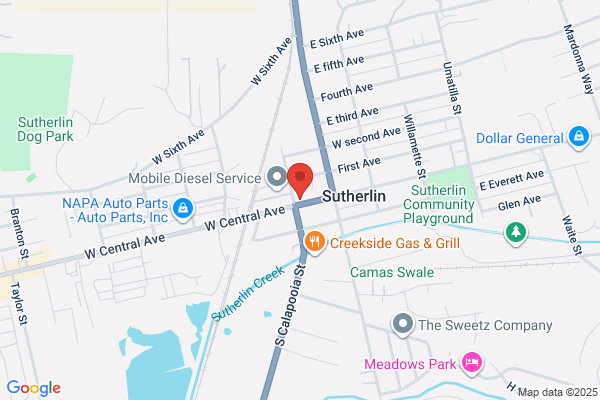 Airborne Locksmith & Towing
