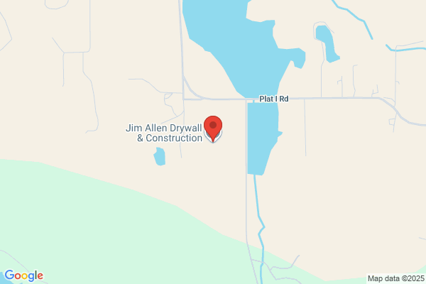 Allen Jim Drywall & Construction