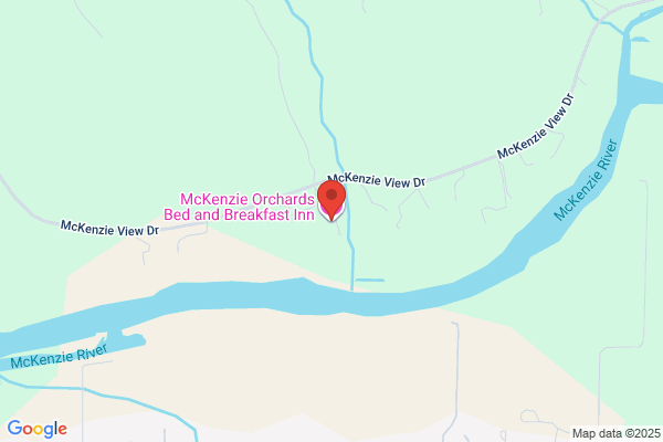 Beckley House Bed & Breakfast