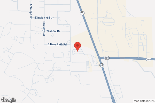 Soft Winds Mobile Home Park