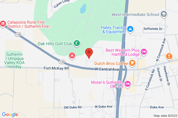 Sutherlin Dental