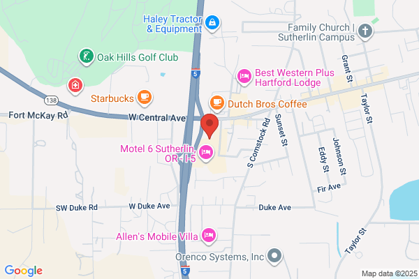Sutherlin Physical Therapy