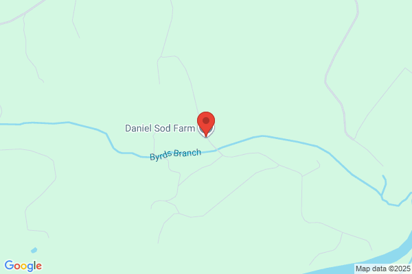 Daniel Sod Farm & Irrigation