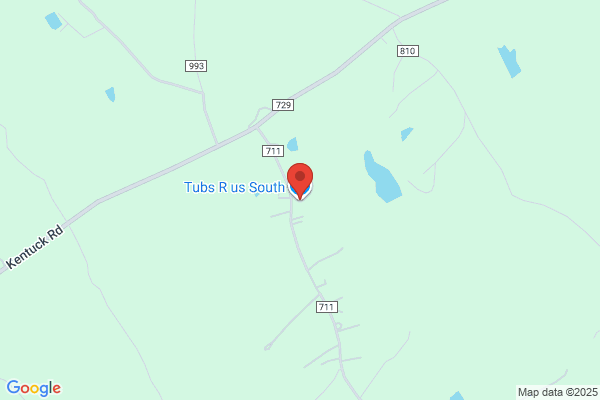 Tubs R Us South