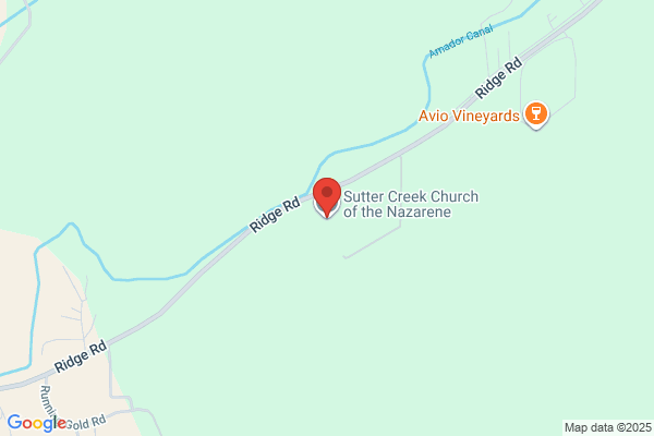 Church of the Nazarene
