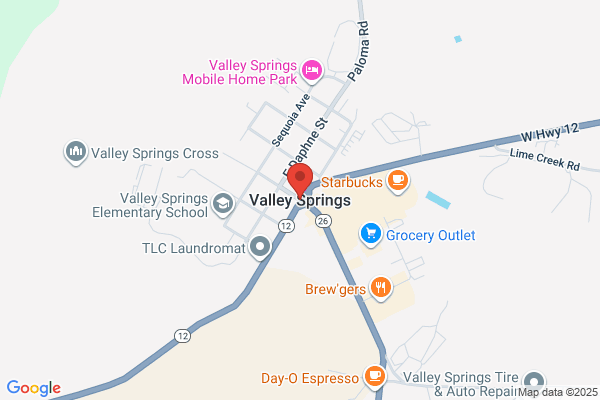 Foothill-Sierra Pest Control