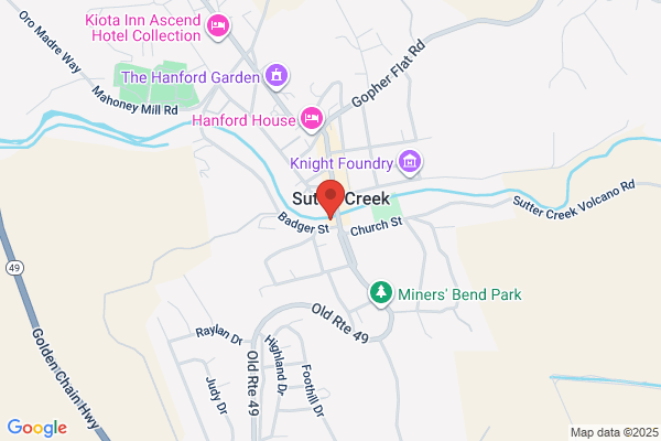 Miller Wine Works & Sutter Creek Cheese Shoppe