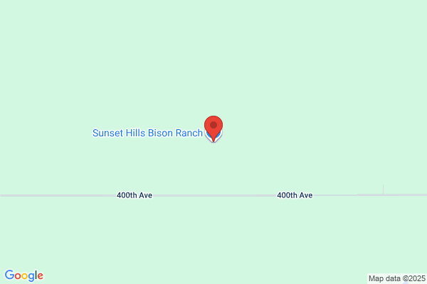 Sunset Hills Ranch