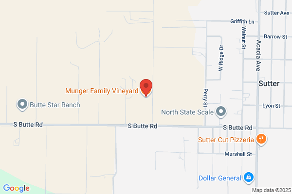 Central Valley Grafting