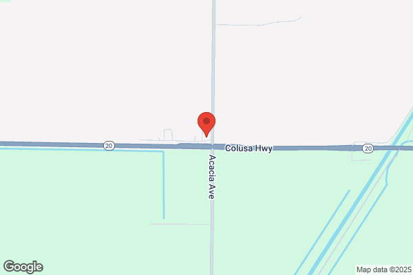 Sutter Food & Gas