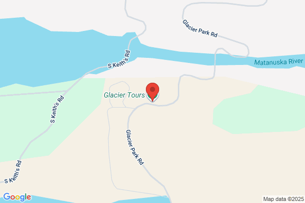 Glacier Tours