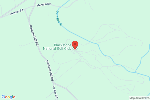 Blackstone Valley Turf Care