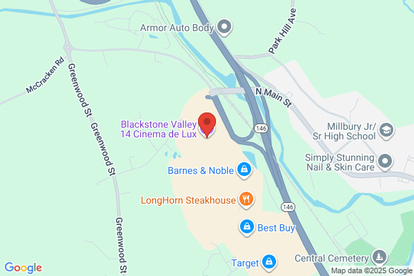 Blackstone Valley Realty