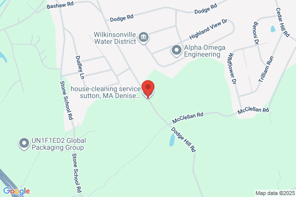 Denise's House Cleaning, Inc