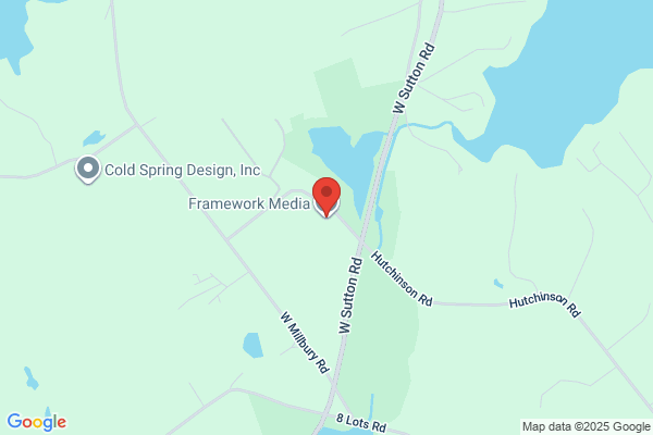 Framework Media Inc