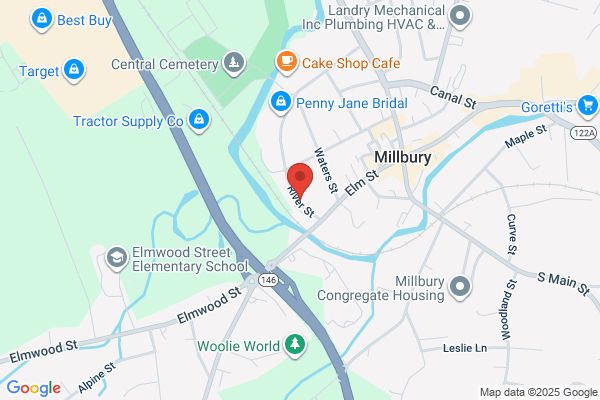 Gauthier's Plumbing & Heating