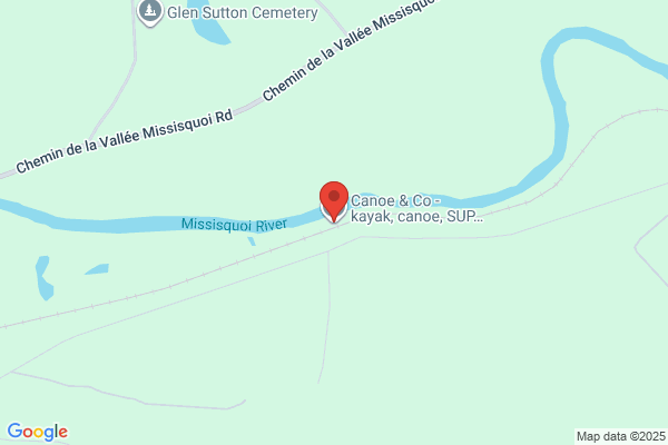 Great Canadian Canoe & Kayak Co