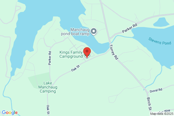 Kings Campground