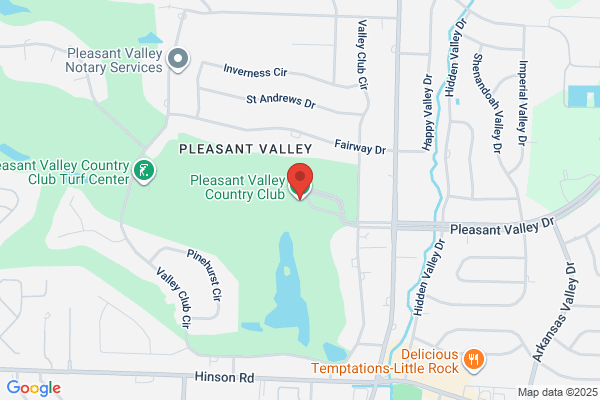 Pleasant Valley Country Club