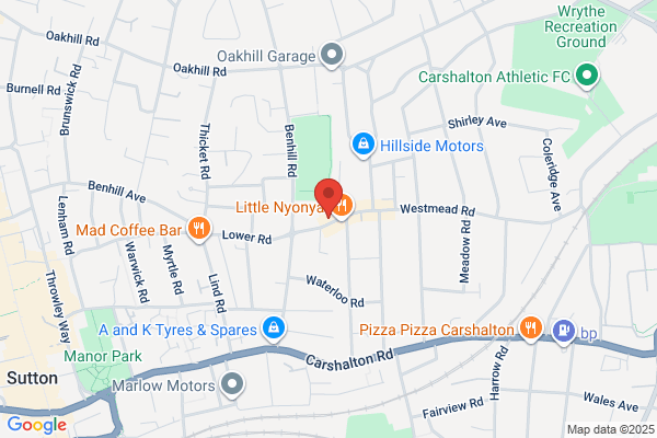 Sutton Dental