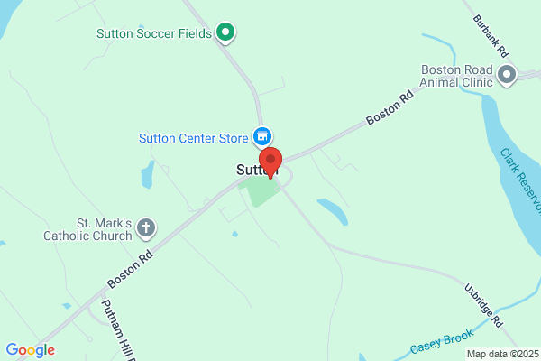 Sutton Town of, Public Libraries, Free Public Library