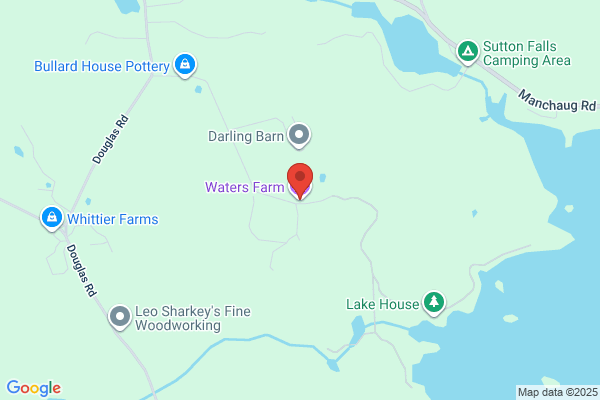Waters Farm Preservation Inc